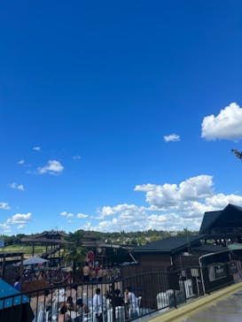 東京サマーランドに投稿された画像（2023/8/12）