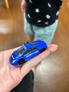 トミカ・プラレールフェスティバル in HIROSHIMAに投稿された画像（2023/8/12）