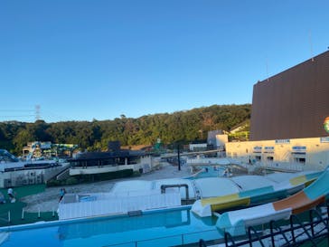 NESTA RESORT KOBE（ネスタリゾート神戸）に投稿された画像（2023/8/12）