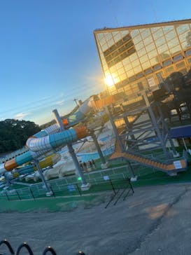 NESTA RESORT KOBE（ネスタリゾート神戸）に投稿された画像（2023/8/12）