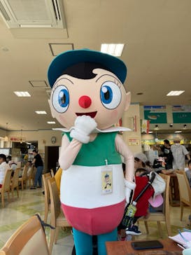 浜名湖パルパルに投稿された画像（2023/8/12）