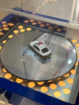 トミカ博 in APPI 安比プラザ 屋内特設会場に投稿された画像（2023/8/12）