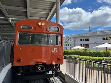 京都鉄道博物館に投稿された画像（2023/8/12）