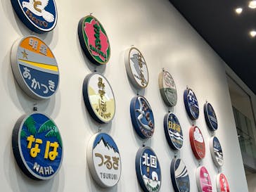 京都鉄道博物館に投稿された画像（2023/8/12）