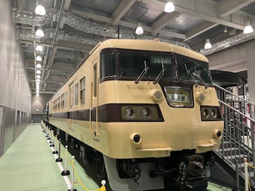 京都鉄道博物館に投稿された画像（2023/8/12）