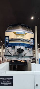京都鉄道博物館に投稿された画像（2023/8/12）