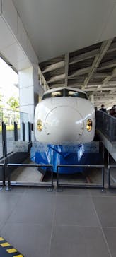 京都鉄道博物館に投稿された画像（2023/8/12）