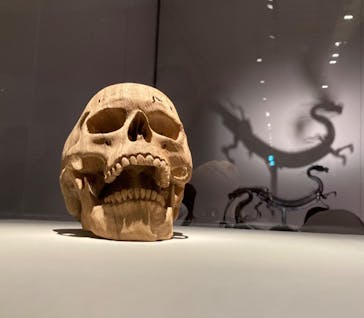 あべのハルカス美術館に投稿された画像（2023/8/12）