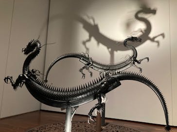 あべのハルカス美術館に投稿された画像（2023/8/12）