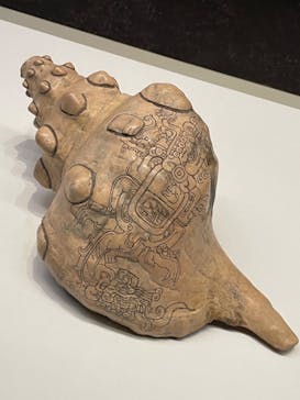 特別展「古代メキシコーマヤ、アステカ、テオティワカン」に投稿された画像（2023/8/12）