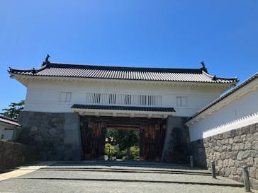 小田原城に投稿された画像（2023/8/12）