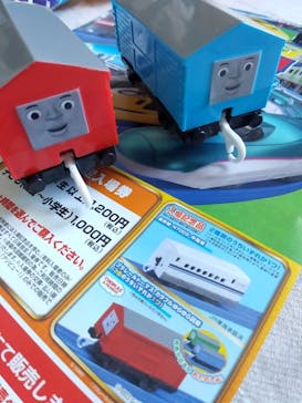 プラレール博 in SAPPORO 2023に投稿された画像（2023/8/12）