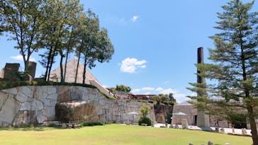 ストーンミュージアム博石館に投稿された画像（2023/8/12）