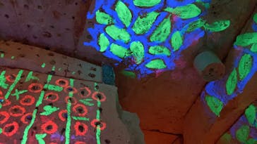 ストーンミュージアム博石館に投稿された画像（2023/8/12）