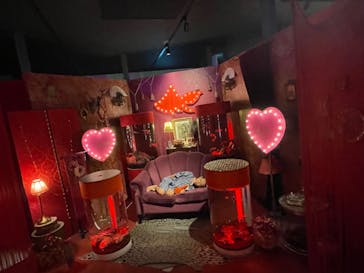 NARA KINGYO MUSEUMに投稿された画像（2023/8/12）