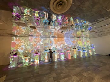 NARA KINGYO MUSEUMに投稿された画像（2023/8/12）