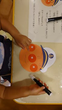 神戸アンパンマンこどもミュージアム＆モールに投稿された画像（2023/8/12）