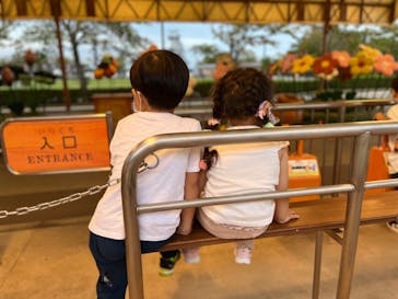 モビリティリゾートもてぎに投稿された画像（2023/8/12）