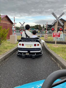 モビリティリゾートもてぎに投稿された画像（2023/8/12）