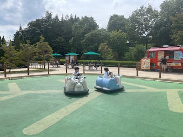 モビリティリゾートもてぎに投稿された画像（2023/8/12）