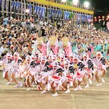 阿波おどり未来へつなぐ実行委員会に投稿された画像（2023/8/12）