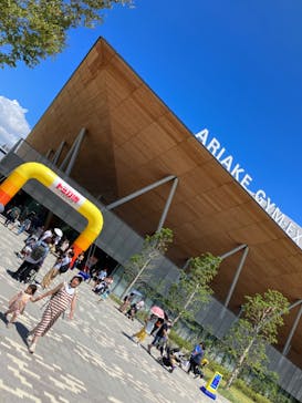 トミカ博 in TOKYO事務局に投稿された画像（2023/8/12）