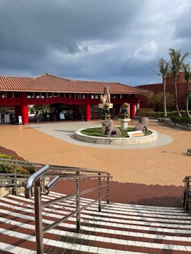 おきなわワールドに投稿された画像（2023/8/12）