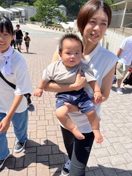 城崎マリンワールドに投稿された画像（2023/8/12）