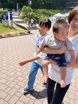 城崎マリンワールドに投稿された画像（2023/8/12）