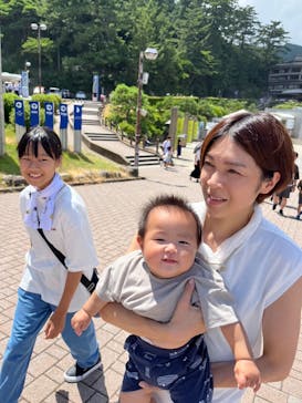 城崎マリンワールドに投稿された画像（2023/8/12）