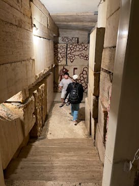 ストーンミュージアム博石館に投稿された画像（2023/8/12）