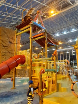 東京サマーランドに投稿された画像（2023/8/12）