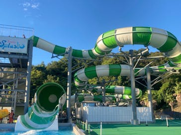 NESTA RESORT KOBE（ネスタリゾート神戸）に投稿された画像（2023/8/12）