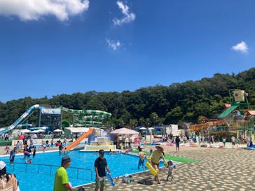 NESTA RESORT KOBE（ネスタリゾート神戸）に投稿された画像（2023/8/12）