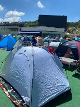 NESTA RESORT KOBE（ネスタリゾート神戸）に投稿された画像（2023/8/12）