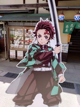 東映太秦映画村に投稿された画像（2023/8/12）