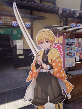 東映太秦映画村に投稿された画像（2023/8/12）