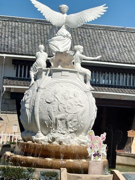 東映太秦映画村に投稿された画像（2023/8/12）