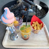 サンシャイン60展望台に投稿された画像（2023/8/12）