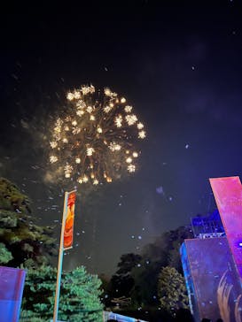 西武園ゆうえんちに投稿された画像（2023/8/12）