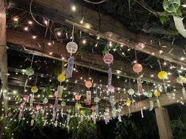 せんだい農業園芸センター　みどりの杜に投稿された画像（2023/8/12）