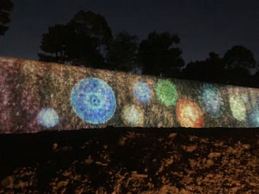 NAKED meets 二条城 2025 観月に投稿された画像（2023/8/12）