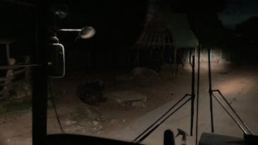 群馬サファリパークに投稿された画像（2023/8/12）