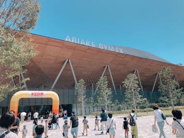 トミカ博 in TOKYO事務局に投稿された画像（2023/8/12）