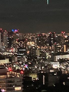 サンシャイン60展望台に投稿された画像（2023/8/12）