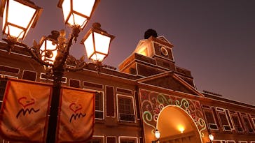 志摩スペイン村パルケエスパーニャに投稿された画像（2023/8/12）