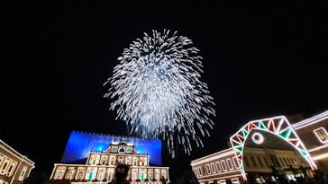 志摩スペイン村パルケエスパーニャに投稿された画像（2023/8/12）