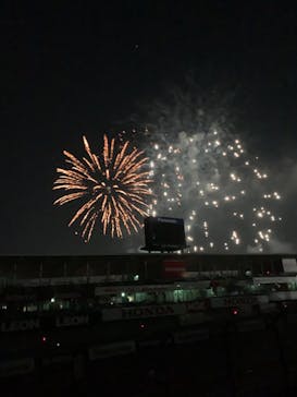 鈴鹿サーキットに投稿された画像（2023/8/12）