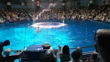 マクセル アクアパーク品川に投稿された画像（2023/8/12）