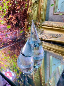 impera accessory（インペラアクセサリー）に投稿された画像（2023/8/12）